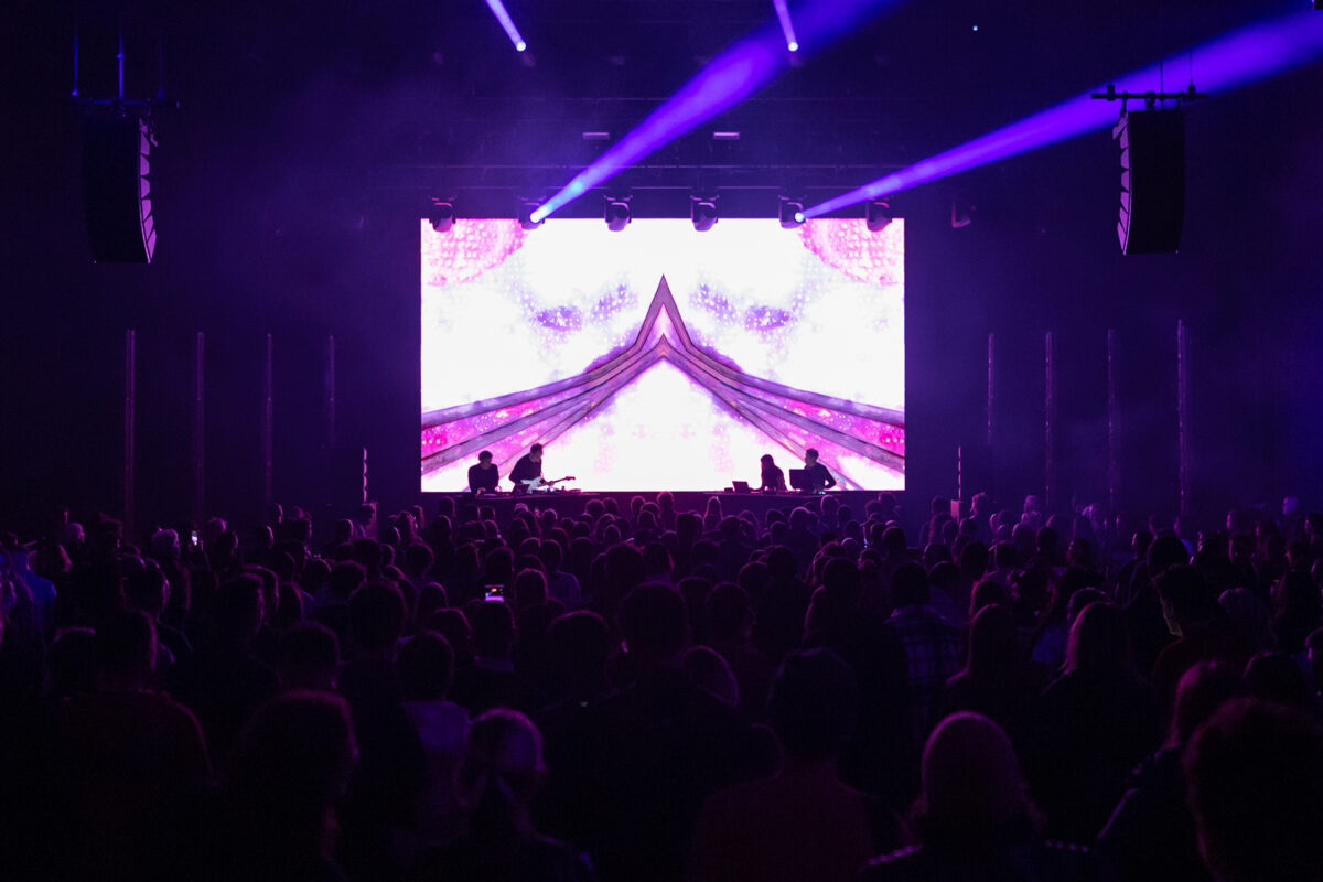 stegi radio takeover