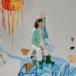 «Adagio»: Ακούστε το νέο single της Σtella [ΒΙΝΤΕΟ]