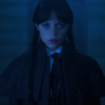 «Wednesday»: Δείτε το πρώτο teaser της 2ης σεζόν