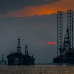 Η Chevron ενδιαφέρεται για έρευνα υδρογονανθράκων στην Ελλάδα