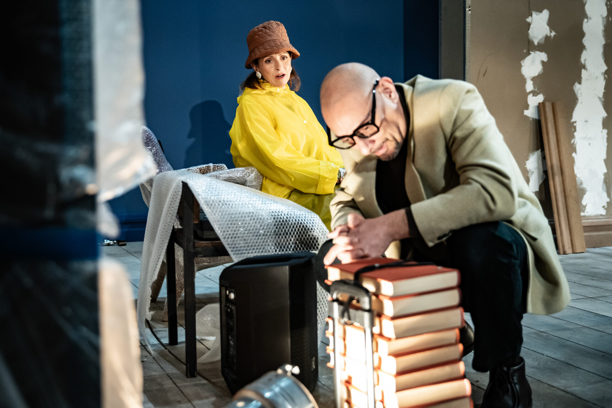 Έντα Γκάμπλερ 