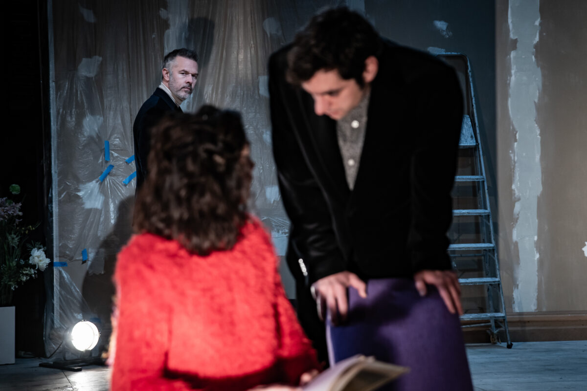 Έντα Γκάμπλερ 