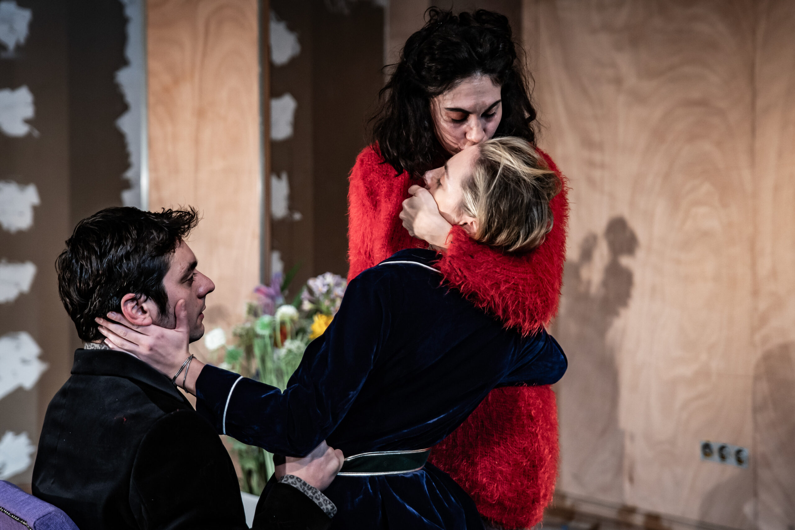 Έντα Γκάμπλερ 