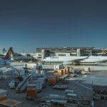 Γερμανία: Καθυστερήσεις στα αεροδρόμια λόγω βλάβης στο σύστημα ελέγχου επιβατών