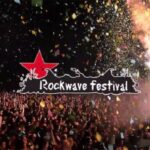 To Rockwave Festival 2025 κάνει διαγωνισμό για το συγκρότημα που θα ανοίξει το φεστιβάλ