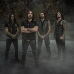 Rockwave Festival 2025: Οι Rotting Christ στο Terra Republic