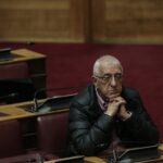 Νικήτας Κακλαμάνης: Το χρονοδιάγραμμα για την εκλογή νέου Προέδρου της Βουλής