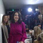 Ιωάννα Παλιοσπύρου: Παραιτήθηκε της έφεσης η κατηγορούμενη