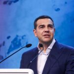 «Ιθάκη» ο τίτλος του βιβλίου του Αλέξη Τσίπρα