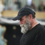 «Άλλος Άνθρωπος»: Ελεύθερος ο Κωνσταντίνος Πολυχρονόπουλος