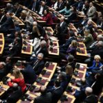 Βουλή: Αύριο η δεύτερη ψηφοφορία για την εκλογή νέου Προέδρου της Δημοκρατίας