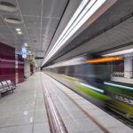 Ποιοι σταθμοί του Μετρό θα κλείνουν νωρίτερα από αύριο