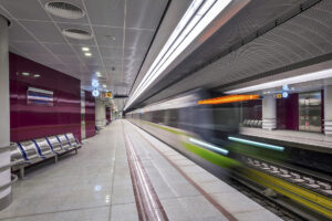 Ποιοι σταθμοί του Μετρό θα κλείνουν νωρίτερα από αύριο