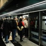 Θεσσαλονίκη: 24ωρη λειτουργία σε μετρό και λεωφορεία τα Σάββατα 20 και 27 Δεκεμβρίου