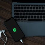 Το Spotify έκανε δωρεά 150.000 δολαρίων για την τελετή ορκωμοσίας του Ντόναλντ Τραμπ