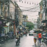 Βιετνάμ: Το Ανόι ανακηρύχθηκε η πιο μολυσμένη πόλη στον κόσμο