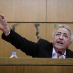 Κατώτατος μισθός: Δεν θα συμμετέχει η ΓΣΕΕ στην επιτροπή διαβούλευσης