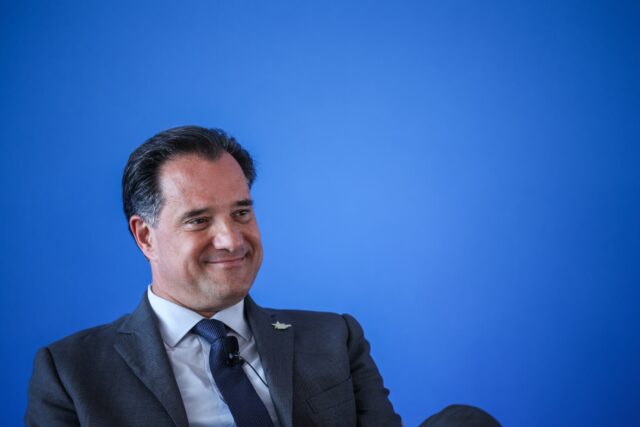 Ένταση στο Νοσοκομείο της Δράμας – Ακύρωσε την επίσκεψή του ο Άδωνις Γεωργιάδης