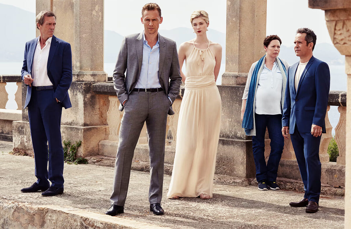 The Night Manager