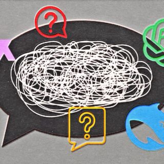 Τι έγινε όταν κάναμε τις ίδιες ερωτήσεις στο ChatGPT, το DeepSeek και το Qwen 2.5;