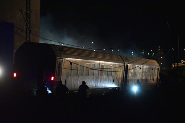 Τέμπη: Σήμερα η ανακοίνωση του πορίσματος από τον ΕΟΔΑΣΣΑΜ