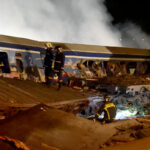 Βουλή: Το ΠΑΣΟΚ κατέθεσε αίτημα προανακριτικής για τα Τέμπη