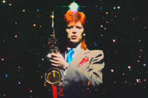 Δέκα χρόνια χωρίς τον David Bowie