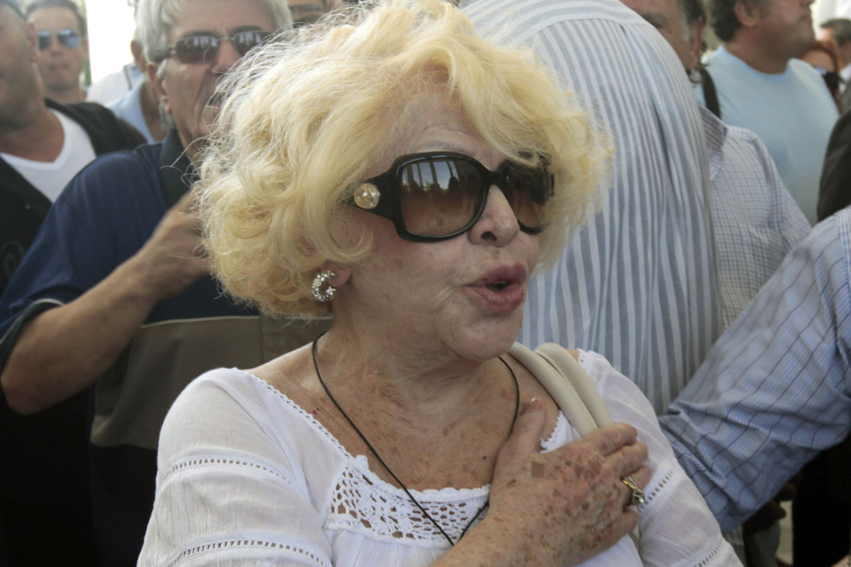 Καίτη Γκρέυ