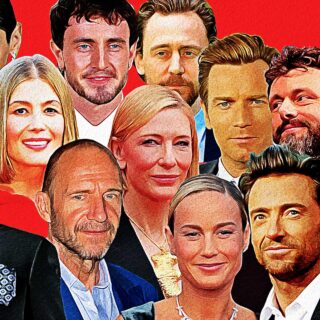 Οι διάσημοι ηθοποιοί που θα δούμε φέτος στο λονδρέζικο θεατρικό σανίδι