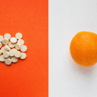 Πόσες αλήθειες για τη βιταμίνη C αντέχεις;