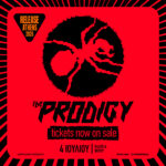 Release Athens 2025: Ξεκίνησε η προπώληση για την εμφάνιση των The Prodigy