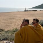 Πανελλήνια πρώτη προβολή της ταινίας «Queer» στο Ίδρυμα Β&Ε Γουλανδρή