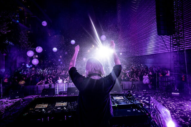 EDEN Sundays: Η HAAi έρχεται στο Ωδείο Αθηνών