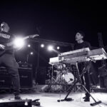 Οι Verbal Delirium ανεβαίνουν στη σκηνή του Piraeus Club Academy