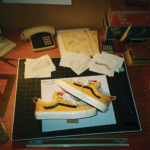 Η Vans και η Carpet Company ενώνουν ξανά τις δυνάμεις τους για να παρουσιάσουν μια νέα εκδοχή του Skate Old Skool 36+