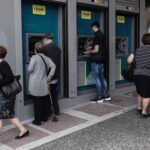Δίχως χρεώσεις από σήμερα οι αναλήψεις στα ΑΤΜ ελληνικών τραπεζών