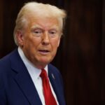 Ο Τραμπ προτείνει οι Παλαιστίνιοι της Γάζας να μεταφερθούν στην Αίγυπτο και στην Ιορδανία