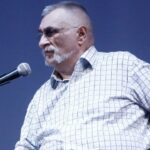 Πέθανε ο Ιάσονας Τριανταφυλλίδης