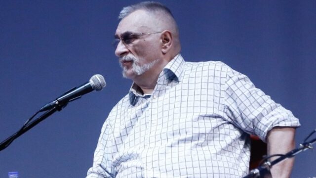 Πέθανε ο Ιάσονας Τριανταφυλλίδης