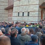 Στην Αλβανία η σορός του Αρχιεπισκόπου Αναστάσιου – Τριήμερο λαϊκό προσκύνημα