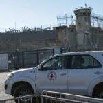 Γάζα: Παραδόθηκε στον Ερυθρό Σταυρό Ισραηλινή όμηρος της Χαμάς