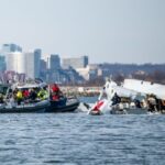 Ουάσινγκτον: Ανακτήθηκαν τα μαύρα κουτιά του αεροπλάνου που συνετρίβη