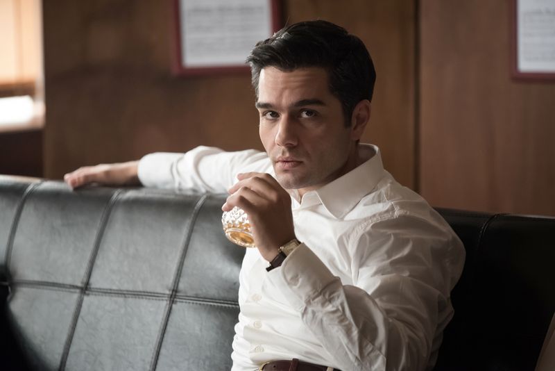 Υπάρχω - Χρήστος Μάστορας