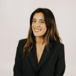 Η Βασιλική Μιχαλοπούλου στον Σταυρό του Νότου