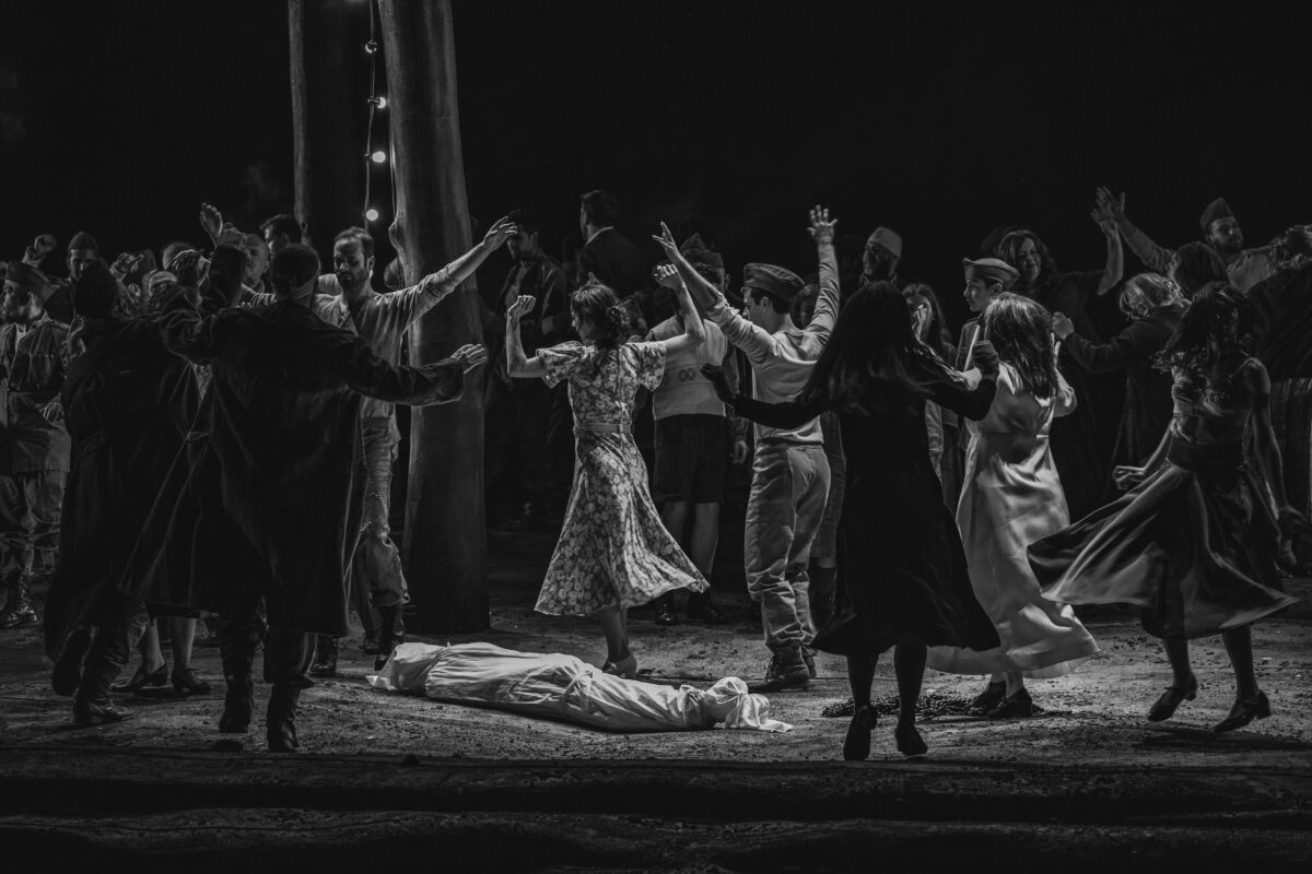 Η δύναμη του πεπρωμένου