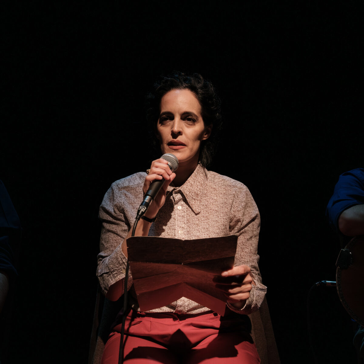 Τα τραγούδια της Σωτηρίας