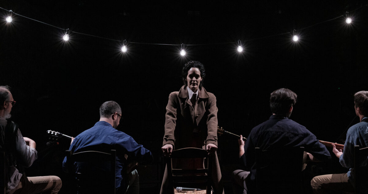 Τα τραγούδια της Σωτηρίας