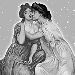 «Η ερωμένη της»: Το μυθιστόρημα-σταθμός για την ελληνική γυναικεία ομοφυλοφιλία