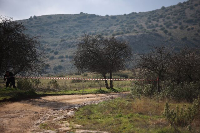 Υπόθεση Καλογήρου: Η έρευνα ανατίθεται στο τμήμα Ανθρωποκτονιών