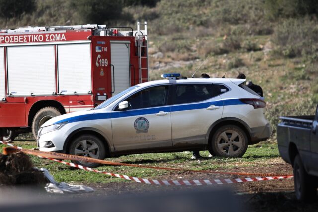 Τύρναβος: Σήμερα η κηδεία του Βασίλη Καλογήρου – Τι εξετάζουν οι Αρχές